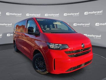 Volkswagen Caravelle T6 2025 Volkswagen Caravelle Life 4MOTION 4x4/AUTOMAT, 2.0, zdjęcie 2