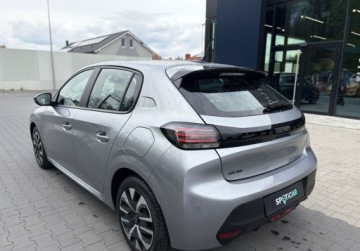 Peugeot 208 II 2023 Peugeot 208 Active Jak Nowy Od RiA 1.2 Benzyna 75KM, zdjęcie 3