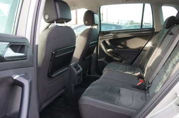 Volkswagen Tiguan I SUV Facelifting 2.0 TDI BlueMotion Technology 150KM 2016 Volkswagen Tiguan 2.0 TDI CR 150 KM, 4x4, Navi, Kamera360, Virtual, Panora, zdjęcie 26