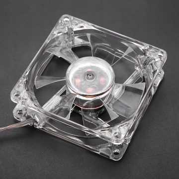 КОМПЬЮТЕРНЫЙ ВЕНТИЛЯТОР 80X80 ОХЛАЖДАЮЩИЙ ВЕНТИЛЯТОР