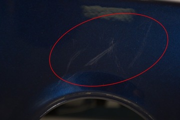 BMW E64 VÍKO KUFRU ZADNÍ KRYT KUFRU TIEFSEEBLAU A76 635D 2008 RHD