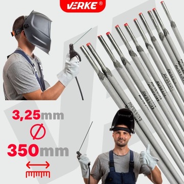 РОЗОВЫЕ РУТИЛОВЫЕ СВАРОЧНЫЕ ЭЛЕКТРОДЫ ДЛЯ СВАРОЧНЫХ МАШИН 3,25мм 5кг 350мм