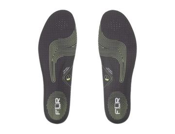 WKŁADKI DO BUTÓW ROWEROWYCH FLR INSOLE LOW r.46-47