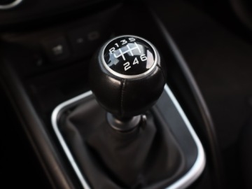 Fiat Tipo II Hatchback Facelifting 1.6 MultiJet 130KM 2022 Fiat Tipo 1.6 MultiJet, Salon Polska, zdjęcie 12