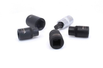 НАСАДКИ ДЛЯ ТОРМОЗНЫХ СУППОРТОВ 1/2