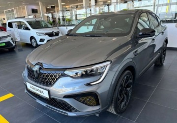 Renault Arkana SUV 1.6 E-TECH 143KM 2026 Renault Arkana Gdynia NOWA Espirit Alpine 145 E-tech Full hybrid TOP WERSJA, zdjęcie 4