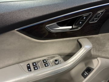 Audi Q7 II SUV Facelifting  3.0 55 TFSI 340KM 2020 Audi Q7 55 TFSI mHEV quattro Tiptronic S line *Ban, zdjęcie 16