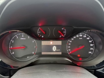 Opel Corsa F Hatchback 5d Facelifting 1.2 Turbo 100KM 2026 Od ręki - Edition 1.2 Turbo 100KM / Pakiet Zimowy, Komfort, zdjęcie 9