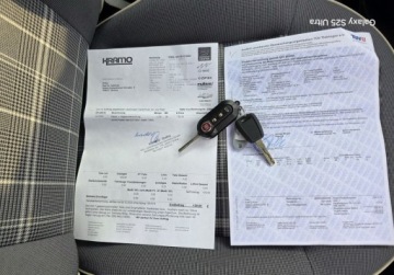 Fiat 500 II Seria 4 1.2 69KM 2019 Fiat 500 42 Tkm - Navi - Tempomat - DPC - Wzorowy - Zarejestrowany 1.2, zdjęcie 34