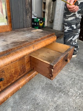 Туалетный столик АРТ ДЕКО