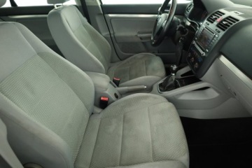 Volkswagen Jetta V 2.0 TFSI 200KM 2006 VW Jetta 2.0 TFSI, Navi, Xenon, Klima, zdjęcie 6