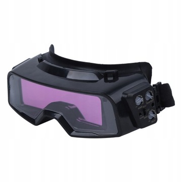 GOGLE OKULARY SPAWALNICZE OCHRONNE DO SPAWANIA