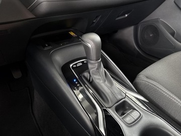 Toyota Corolla XII TS Kombi Facelifting 2.0 Hybrid Dynamic Force 196KM 2024 Toyota Corolla 2.0 Hybrid Comfort Seria E21 (2019-, zdjęcie 25