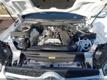 Mercedes GLC C254/X254 2023 Mercedes-Benz GLC 300 4Matic Coupe 2023 2.0L 2.0 Benzyna 255KM, zdjęcie 8