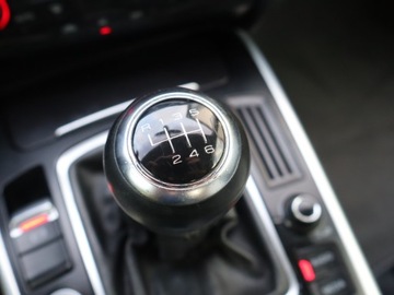 Audi A5 8T Coupe 1.8 TFSI 170KM 2008 Audi A5 1.8 TFSI, Skóra, Navi, Xenon, Bi-Xenon, zdjęcie 15