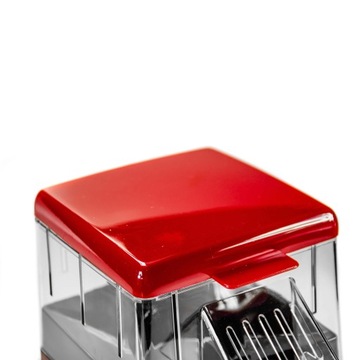 CR 4480 Аппарат для попкорна