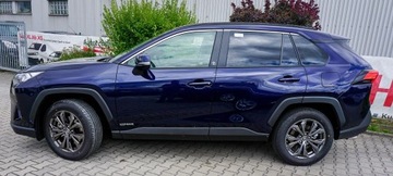TOYOTA RAV 4 V RAV4 2020 2021 DRZWI Prawe Przod 8X8 2RA