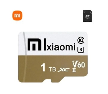 Xiaomi Karta pamięci Micro SD 512GB