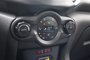 Ford Ecosport II SUV 1.0 Ecoboost 125KM 2017 Ford Ecosport 1.0 EcoBoost, Klima, Klimatronic, zdjęcie 16