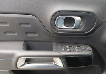 Citroen C5 Aircross SUV Facelifting 1.5 BlueHDi 131KM 2023 Citroen C5 Aircross 12 1.5 BlueHDi Max Automat I wl. GWARANCJA FV23, zdjęcie 24