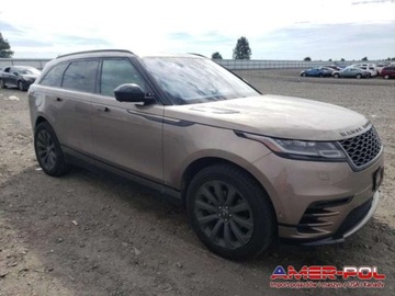 Land Rover Range Rover Velar 2019 Land Rover Range Rover Velar R-Dynamic, 2019r...., zdjęcie 1