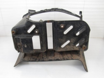 Правая подножка Cectek Gladiator 500, 13р