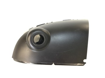 PRAWA DOLNA OBUDOWA LUSTERKA NISSAN QASHQAI J11