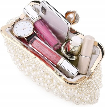 Синтетический клатч DINGZHANGL68