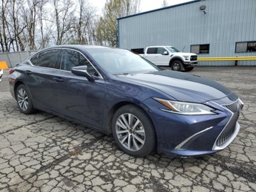Lexus ES VII (XV70) 2020 Lexus ES 2020 LEXUS ES 300H 2.5 Hybryda 215KM