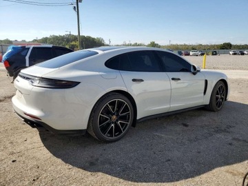 Porsche Panamera II 2022 Porsche Panamera Base 2022 2.9l 2.9 Benzyna 325KM, zdjęcie 3