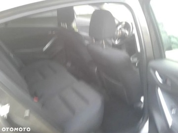 Mazda 6 III Sedan Facelifting 2016 2.5 SKYACTIV-G I-ELOOP 192KM 2017 MAZDA 6 sedan (GJ, GL) 2.5 192 KM bez przebiegu, zdjęcie 24