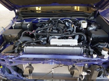 Toyota Tacoma II 2024 Toyota Tacoma Trd Off Road 2024 2.4 Benzyna 278KM, zdjęcie 7