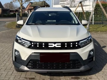 Dacia Jogger 2025 Od ręki - Journey 7-miejsc 1.8 Full Hybrid 155KM, zdjęcie 1