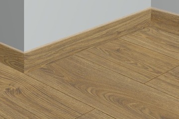 Водонепроницаемые панели Swiss Krono Oak Forte 1318 м2