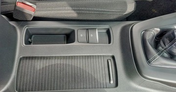 Ford Focus IV 2025 Ford Focus Ford Focus 1.0 EcoBoost Hybrid 125 KM 6MT ACTIVE X Hybryda 125KM, zdjęcie 19