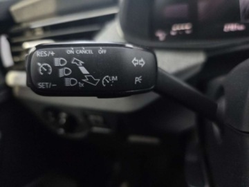 Skoda Kamiq Crossover Facelifting 1.5 TSI 150KM 2025 Skoda Kamiq 1.5TSI 150KM Selection Pakiet Winter Plus Bezwypadkowy Salon P, zdjęcie 13