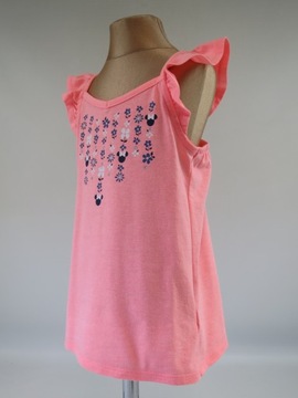 Топ с принтом DISNEY р 110