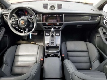 Porsche Macan 2024 Porsche Macan GTS 2024 2.9l 2.9 Benzyna 434KM, zdjęcie 8