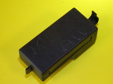 MODUL ŘÍZENÍ RADIÁTORU PEUGEOT 206 9140010279 NR1947