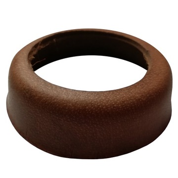 Кожаная ПРОКЛАДКА ПРОКЛАДКА, ПОРШЕНЬ, водяной насос, 75MM