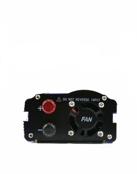 G17011 Синусный преобразователь 24 В 300/600 Вт