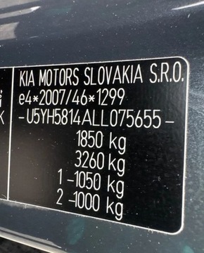 Kia Ceed III Hatchback 1.4 T-GDi 140KM 2020 Kia Ceed 1.4 140KM Navi Climatronic Kamera Led Bezwypadkowy Dla wymagajacy, zdjęcie 31