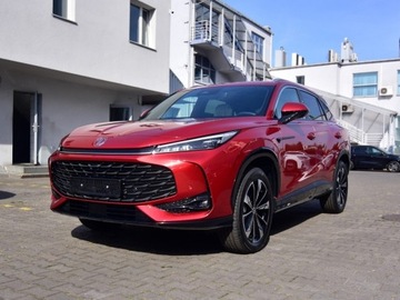 MG HS 2025 MG HS Exclusive 1.5 AT Suv 170KM 2025, zdjęcie 2