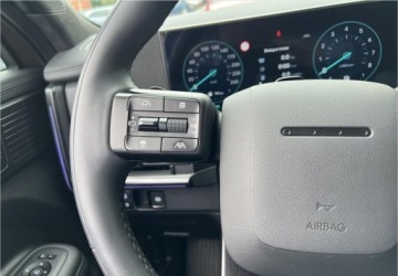 Hyundai Santa Fe V 2025 Hyundai Santa Fe 1.6 T-GDI PHEV Calligraphy 4WD aut 6os. 1.6 253KM, zdjęcie 11