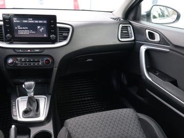 Kia Ceed III Kombi 1.4 T-GDi 140KM 2020 Kia Ceed 1.4 T-GDI, Salon Polska, 1. Właściciel, zdjęcie 7