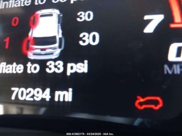 Dodge Durango III 2018 Dodge Durango SRT 2018 6.4l 6.4 Benzyna 475KM, zdjęcie 11