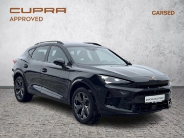 Cupra Formentor Crossover 1.5 TSI 150KM 2024 Cupra Formentor 1.5TSI 150KM DSG l Sportowe Fotele, zdjęcie 38
