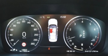 Volvo S60 III 2020 Volvo S60 B5 Hybrid Benzyna 25014KM AWD R-Design Gwarancja Salon POLSKA FV, zdjęcie 23