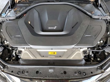 BMW i4 2023 BMW i4 eDrive35 2023 Elektryczny 281KM, zdjęcie 6