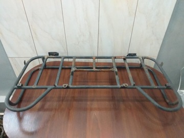 РАМА ЗАДНЕГО БАГАЖНИКА NORDIC CAMPELL 650 LJ276M